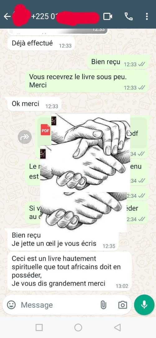 Preuve client