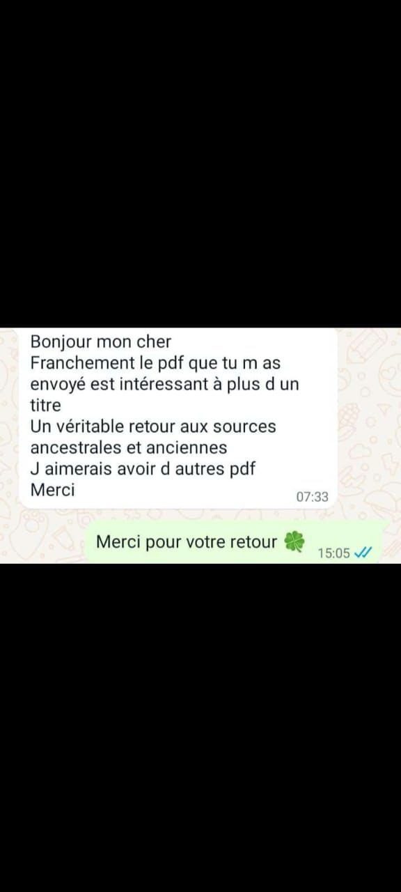 Preuve client